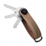 Key Organiser | Matte Leather | Mocha Key Organiser | Matte Leather | Mocha